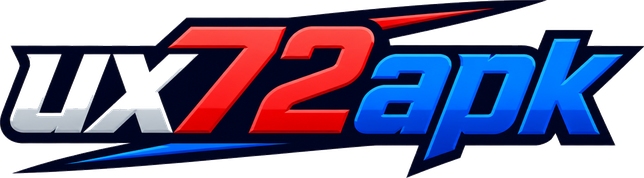 ux72apk Logo
